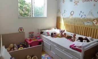 Imagem: Apartamento Último Andar com Lazer Completo