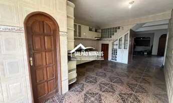 Imagem 5: Casa - 4 quartos - Parque Dez - CAL159