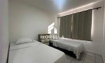 Imagem 4: Apartamento mobiliado de 01 Dormitório no bairro Kobrasol - São José