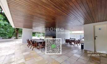 Imagem 5: Santana - Apartamento com 366 metros - 4 Quartos - 2 Suítes - 4 Garagens - Recife, PE