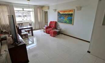 Imagem: Excelente apartamento mobiliado no Centro