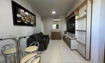 Imagem 4: Apartamento Res. Mirante do Park -Torre Sabiá - ARSE 32 (306 SUL