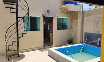 Imagem: Casa em Carapibus 2 quartos porteira fechada