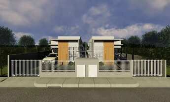 Imagem 4: Casa com 2 quartos (1 suíte) no bairro Cedro Alto em Brusque (Entrega Dezembro 2026