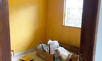 Imagem 6: Terreno com casa - comunidade novo paraíso