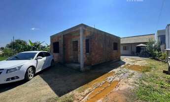 Imagem 6: Duas casas no mesmo terreno