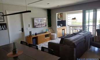 Imagem 6: APARTAMENTO - ALPHAVILLE - SP