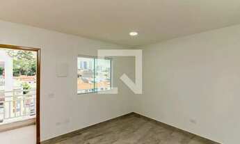Imagem 4: Apartamento à Venda - Água Fria, 1 Quarto, 33 m2