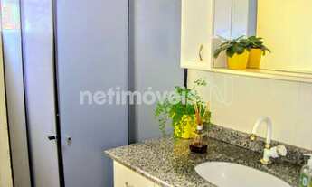 Imagem 5: Venda Apartamento 3 quartos Santo Antônio Belo Horizonte