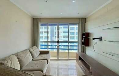 Imagem: Apartamento à venda, Pinheiros, São Paulo