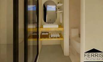 Imagem 2: Casa à Venda em Condomínio Fechado em Caçapava, São Paulo