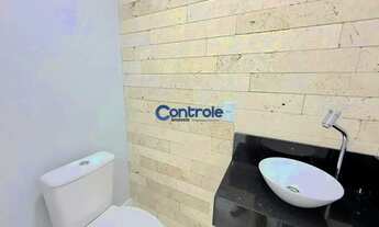 Imagem 4: Sobrado c/ 03 dormitórios no San Marino, bairro Forquilhas, São José/SC