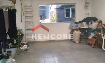 Imagem 7: Sobrado em Rua Antônio da Silva Herdeiro - Conjunto Residencial Prestes Maia - São Paulo/S