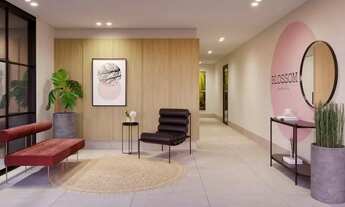 Imagem 4: APARTAMENTO RESIDENCIAL em Curitiba - PR, Bacacheri