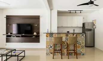 Imagem 5: Casa no condomínio Residencial Perola de Juquehy para venda com 2 quartos, sendo 1 suíte