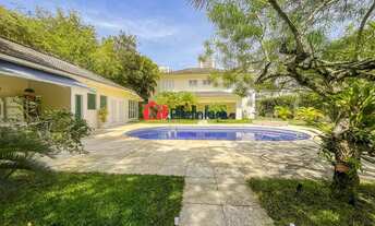 Imagem: Casa para venda e locação, Barra da Tijuca