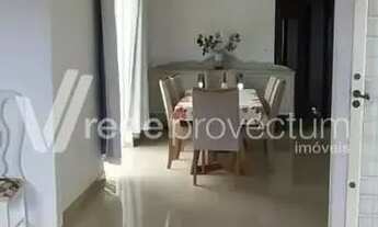 Imagem 2: Casa - Jardim Santana - Campinas