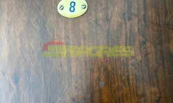 Imagem 3: Kitnet 30m² no Jardim Japão por R$ 900,00