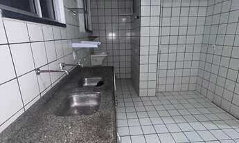 Imagem 2: Apto amplo 112m² no Dionísio Torres