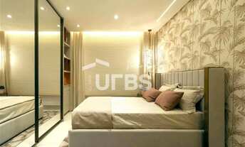 Imagem 7: Quintas de Goyaz - Setor Marista