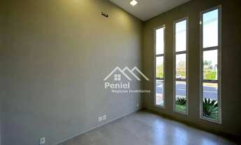 Imagem 5: Casa com 3 dormitórios à venda, 140 m² por R$ 950.000,00 - Condominio Valencia - Ribeirão