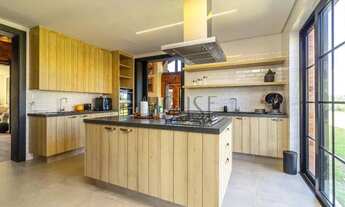 Imagem 9: Casa com 6 quartos, 664 m² - Condomínio Fazenda Boa Vista - Porto Feliz/SP