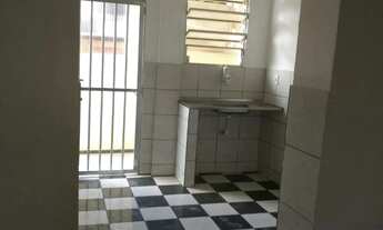 Imagem 3: Alugo casa em Bonsucesso Rua Tangará 445