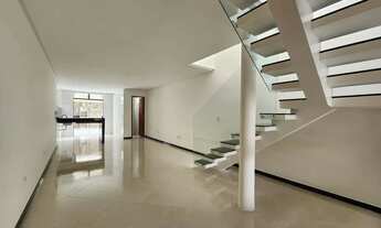 Imagem: Casa duplex de 03 quartos com suíte no