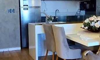 Imagem: Apartamento com 3 dormitórios à venda