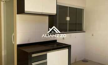 Imagem 7: Casa Padrão Condomínio Villa RomanaII em Ribeirão Preto/SP. Alianzzo Imóveis