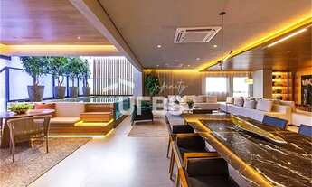 Imagem: Lodge Vaca Brava - Setor Bueno