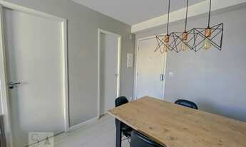 Imagem 4: Apartamento à Venda - Belém, 2 Quartos, 49 m2