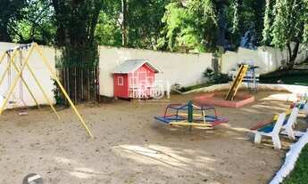 Imagem 6: Apartamento para Locação/Aluguel - 78.13m², 3 dormitórios, 1 vaga - Teresópolis