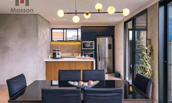 Imagem 4: Casa com 4 quartos à venda, 302 m² por R$ 1.990.000 - Alphaville - Juiz de Fora/MG