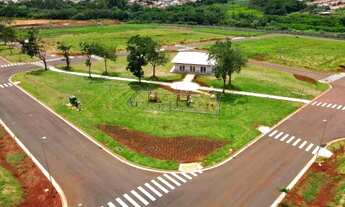 Imagem: Terreno condomínio - Nova Odessa/SP Parque