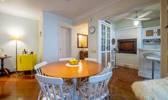 Imagem 7: Apartamento 3 dormitórios no bairro Bela Vista