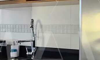 Imagem 5: Apartamento com 2 dormitórios em Aviação, Praia Grande/SP