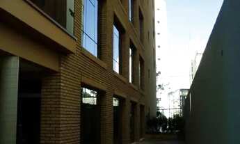 Imagem 4: PRÉDIO - VILA OLÍMPIA - SP