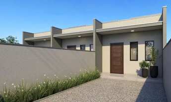 Imagem: Casa com 2 dormitórios à venda, 100 m²