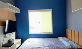 Imagem 5: LINDO APARTAMENTO NO ED. IBIAPABA