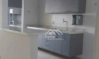 Imagem 6: Apartamento com 3 dormitórios à venda, 131 m² por R$ 990.000,00 - Jardim Botânico - Ribeir