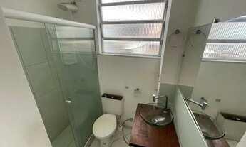 Imagem 3: Apartamento quarto e sala mais área externa