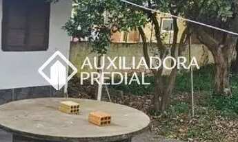 Imagem 5: Casa de 3 Quartos com Churrasqueira e Pátio - Mathias Velho/Canoas