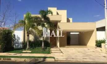 Imagem: Casa de Condomínio, Alta Vista, Rio Preto