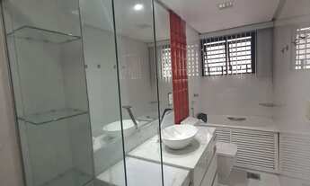 Imagem 7: Alugo 100% Mobiliado no Vieiralves - 04sts - R$ 12.000,00