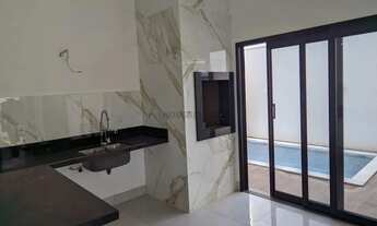 Imagem 3: Vendo Casa - ALTO PADRÃO - 3 Suítes Cond. Primor das Torres