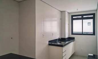 Imagem 4: 2 quartos com varanda no São Mateus para locação