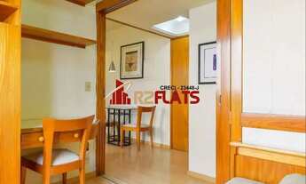 Imagem 7: Flat com ótimo preço no bairro Jardins. Confira!