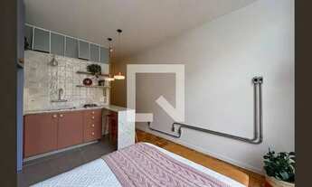 Imagem 7: Apartamento à Venda - Consolação, 1 Quarto, 29 m2