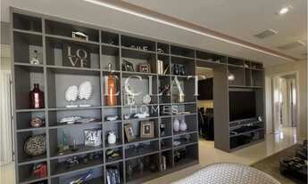 Imagem 7: Apartamento com 159 m², à venda no Jardim das Perdizes